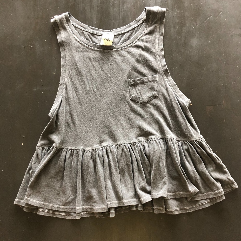 Free People Tank Top